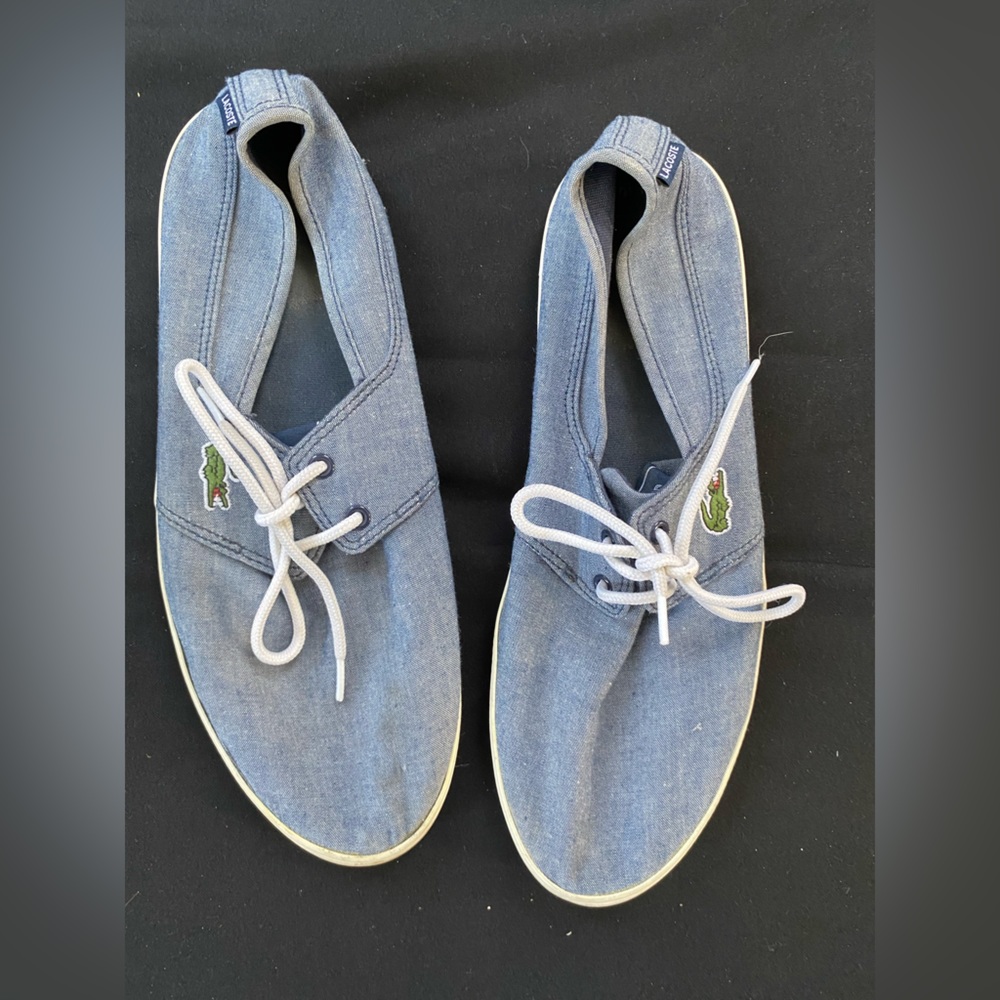 Lacoste Loafer Men’s